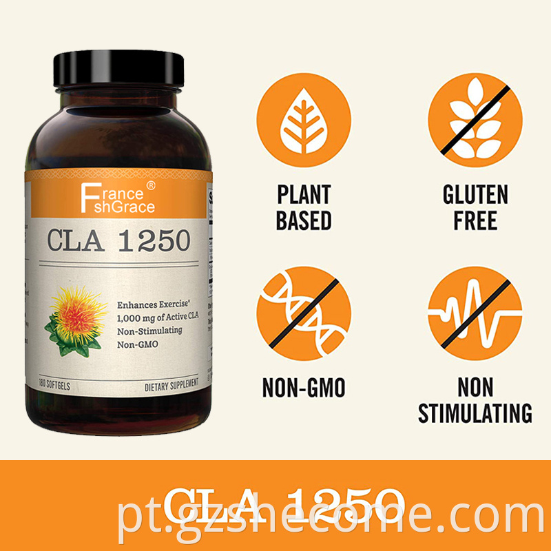 CLA